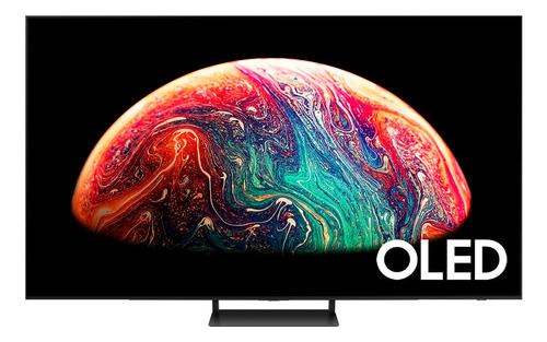 Televisor Inteligente Samsung 77 Oled 4k 77s90c 2023