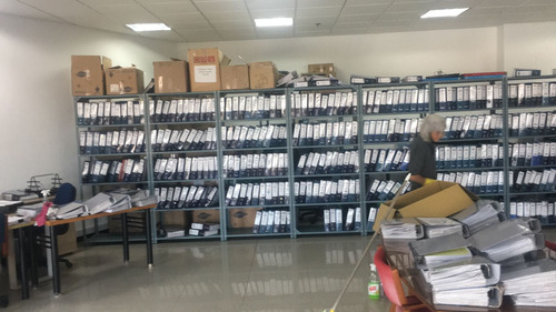 Zona Franca Bogotá, Oficina En Venta - Imagen 4
