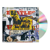 Cd The Beatles - Anthology 2 Nuevo Y Sellado Obivinilos