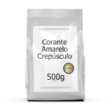 Corante  Amarelo Crepúsculo 500g