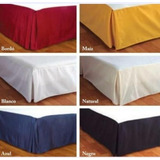 Cubresommier Madras Para Colchon De 1 X 2 X30cm