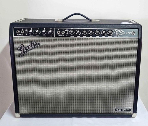 Fender Tone Master Twin Reverb