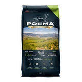 Poema Senior Razas Peq/med - Pollo 3kg