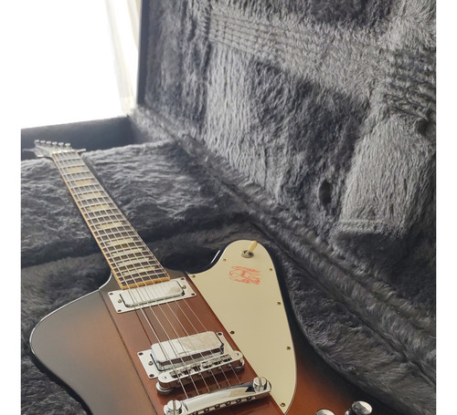 Guitarra Gibson Firebird Usa 2005