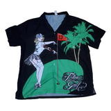 Camisa Tatto Golf Talla Xl