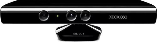 Kinect Sensor Xbox 360