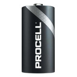 Pila Procell Duracell Alcalina D Pc1300 Pieza Industrial