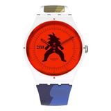 Reloj Swatch Suoz348 Edición Especial 100% Original 