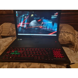 Laptop Gamer Rog Zephyrus Gx501 Ultra Delgada 144hz Unica!!!