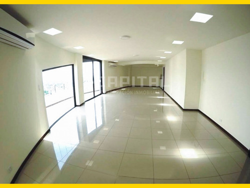 Bonito Departamento En Alquiler En Edificio Macororo 9 - Imagen 3