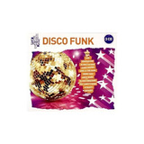 All You Need Is Disco Funk/various All You Need Is Disco Fun