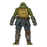 The Last Ronin (unarmored) Ultimate 7'' - Tmnt - Neca