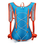 Mochila Deportiva Impermeable De 12 L Para Ciclismo/correr