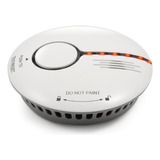 Sensor: Detector De Humo, Humo, Wifi, Sistema De Control Int