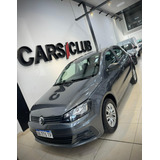 Volkswagen Gol Trend 2017 1.6 Serie 101cv 5p