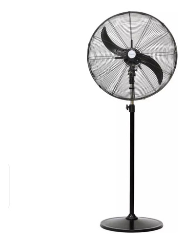 Ventilador De Pie Protalia Industrial. Ideal Gimnasios.