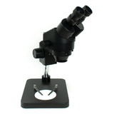 Microscópio Binocular C/ Zoom Digital Estéreo Zs7045 Series