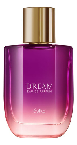 Perfume Femenino Dream 45ml. Esika