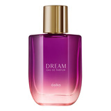 Perfume Femenino Dream 45ml. Esika