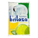 Jabon Briloza Polvo 1kg - 1pz