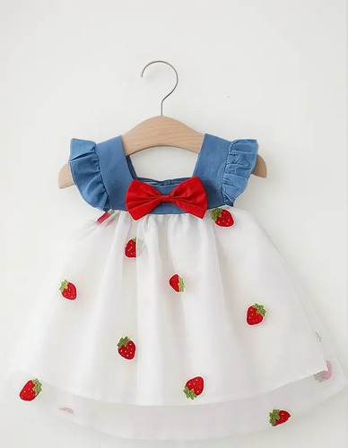 Vestidos De Princesas Para Niñas Faldas De Tul Empalmadas