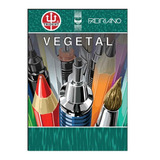 Bloco 50 Folhas Papel Vegetal A3 92g/m² Fabriano - Trident