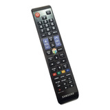 Control Remoto Smart Tv Original Samsung Serie J