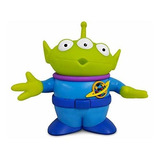Juguete De Soldados Disney Pixar Toy Story Alien Figura De A