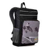 Mochila Xtrem Grande Porta Notebook Colores Bandit