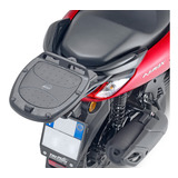 Soporte Baul Trasero Givi Yamaha Nmax 155 Moto Delta