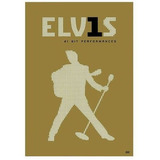Dvd Elvis Presley - N.1 Hit Performances