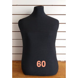 Busto Talle 60 Mujer