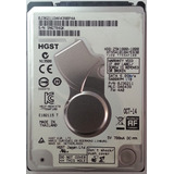 Disco Hgst Hts541010a7e630 Sata 2.5 1tb - 1860 Recuperodatos