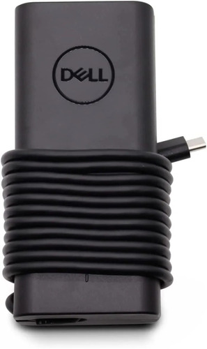 Cargador Original Dell 65w Usb Type C Tipo C