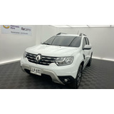 Renault Duster Iconic Mt 1.3