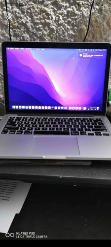 Apple Macbook Pro 2015