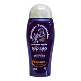 Shampoo Tonalizador Maximo Color Blanco X 260 Cc
