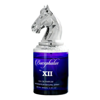 Armaf Niche Bucephalus No Xii Edp 100 Ml | Envío gratis