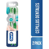 Oral-b Cepillo De Dientes Sensitive Ultrafino Extra Suave