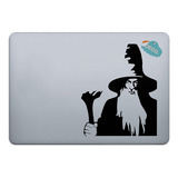 Sticker Para Laptop Gandalf El Señor De Los Anillos