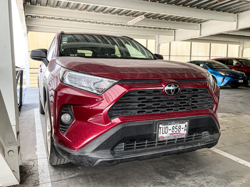 Toyota Rav4 2021 Xle