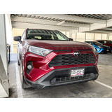 Toyota Rav4 2021 Xle