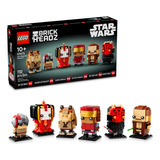 Set De Construcción Lego Star Wars 40676 732 Piezas  En  Caja