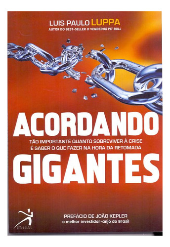 Acordando Gigantes