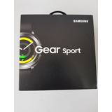 Samsung Galaxy Gear Sport Sin Fallas Ni Detalles