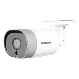 Powercam Wb3010 Camara Ip Bullet Infrarrojo Fullhd Wifi Ext