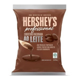Cobertura Fracionada De Chocolate 2,01kg - Hershey's
