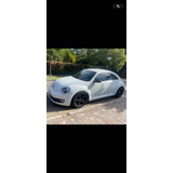 Volkswagen The Beetle 2017 1.4 Tsi Design