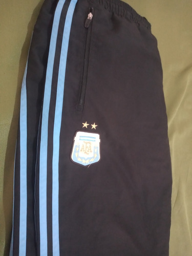 Pantalón Selección Argentina Afa adidas