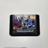 Cartucho Mega Drive - Super Thunder Blade